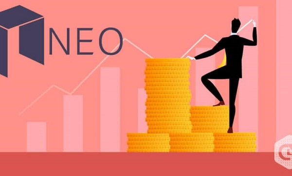 آینده و پیش بینی قیمت نئو (NEO)