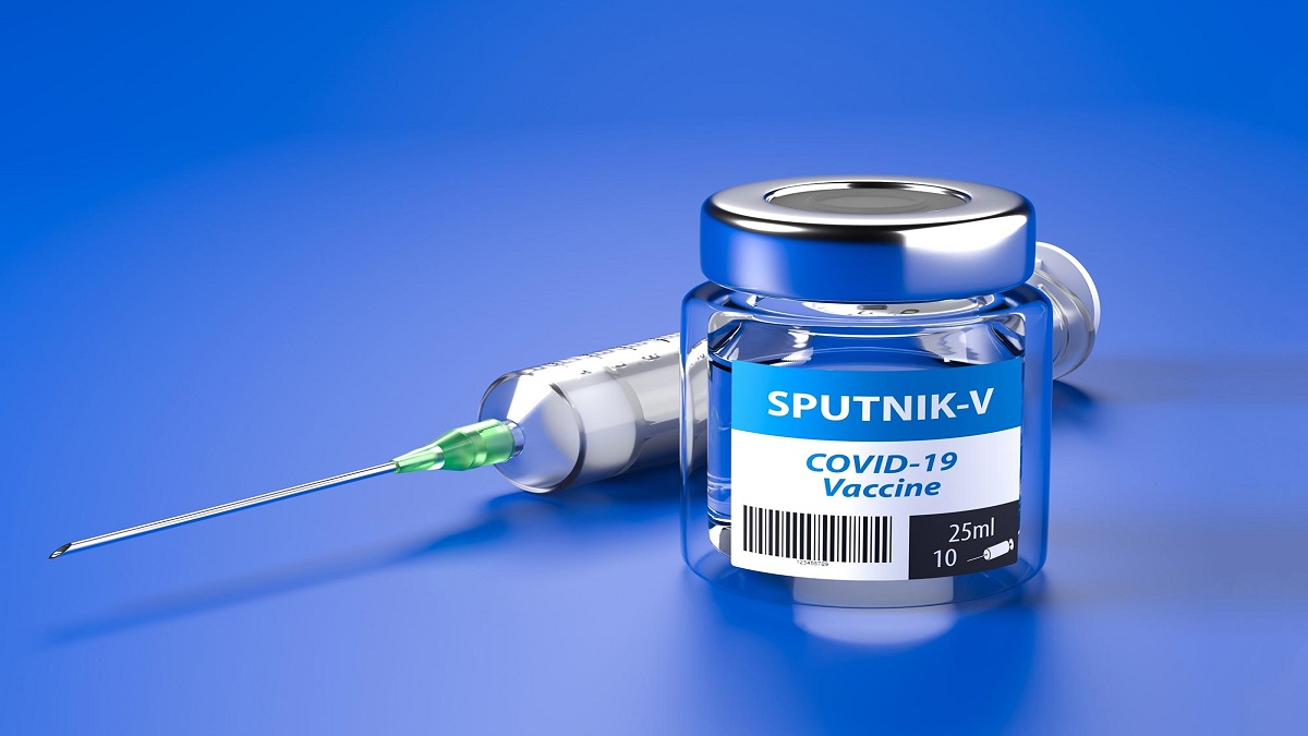 اثربخشی 73 درصدی واکسن اسپوتنیک وی بر سویه دلتا کرونا