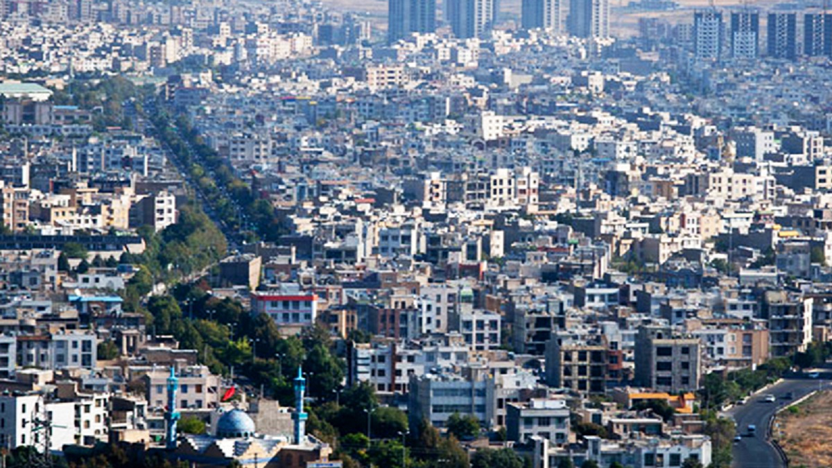 میانگین قیمت مسکن در تهران ؛ متری 31 میلیون تومان!