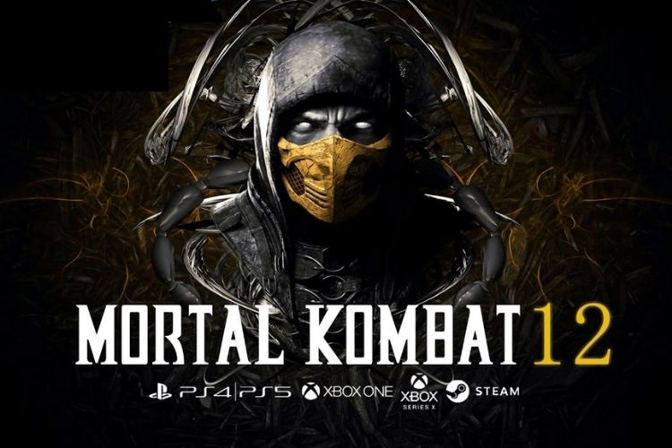 مورتال کامبت ۱۲ (Mortal Kombat) ساخته می شود؟