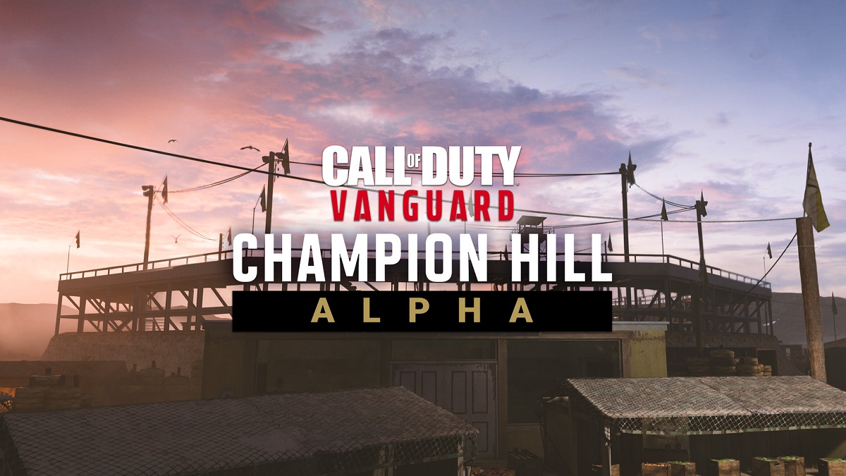 نسخه آلفا Call of Duty : Vanguard چه زمانی عرضه می شود؟