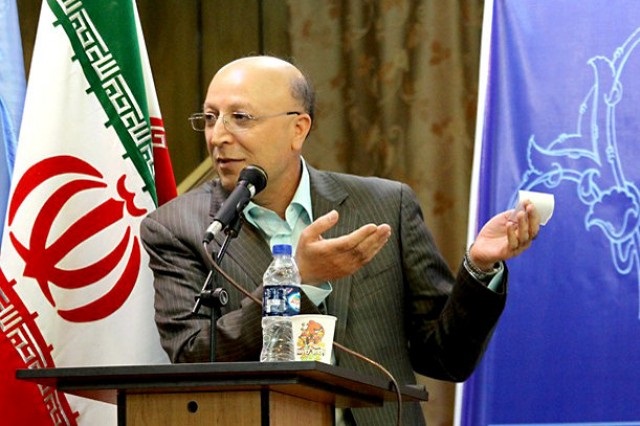 بیوگرافی محمد علی زلفی گل 