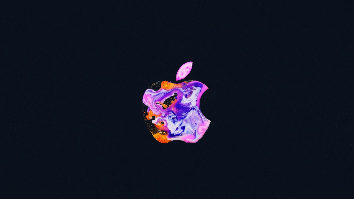 علت نامگذاری شرکت اپل و لوگوی سیب گاز زده چیست؟