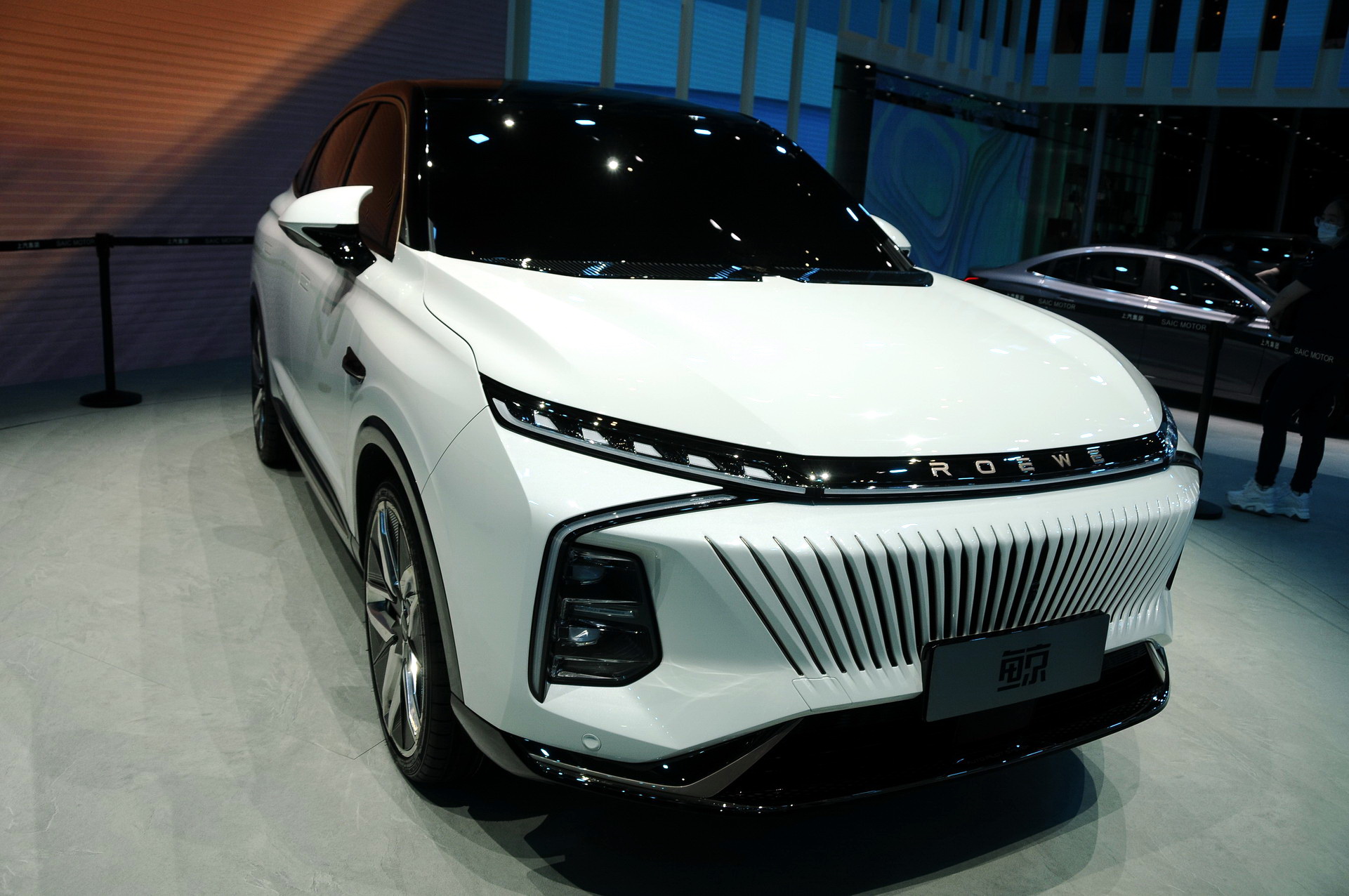 جدیدترین و بهترین ماشین های چینی 2021