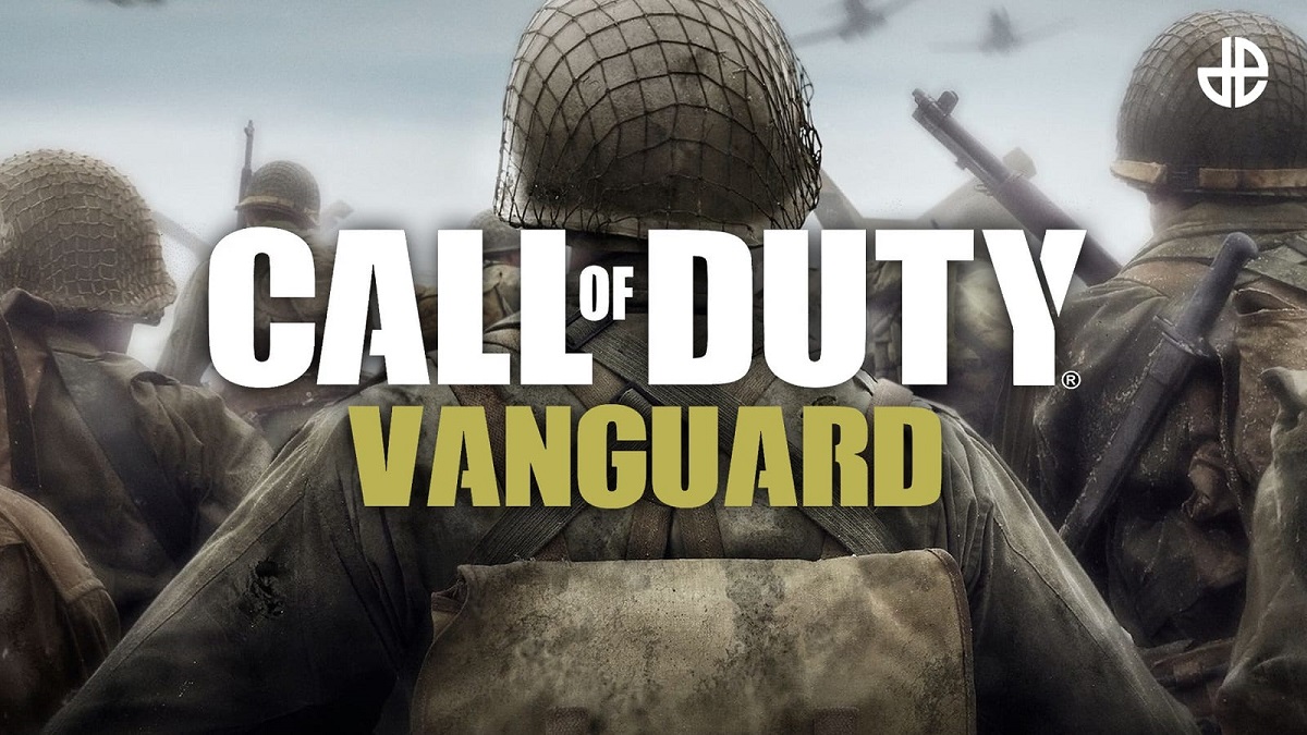 تاریخ انتشار بازی Call of Duty : Vanguard [+تریلر]