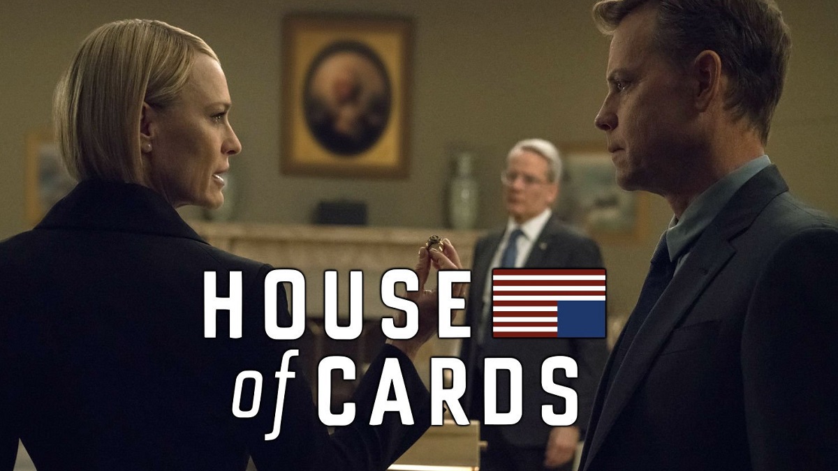 فصل هفتم سریال خانه پوشالی (House of Cards) ؛ تاریخ پخش، داستان و بازیگران