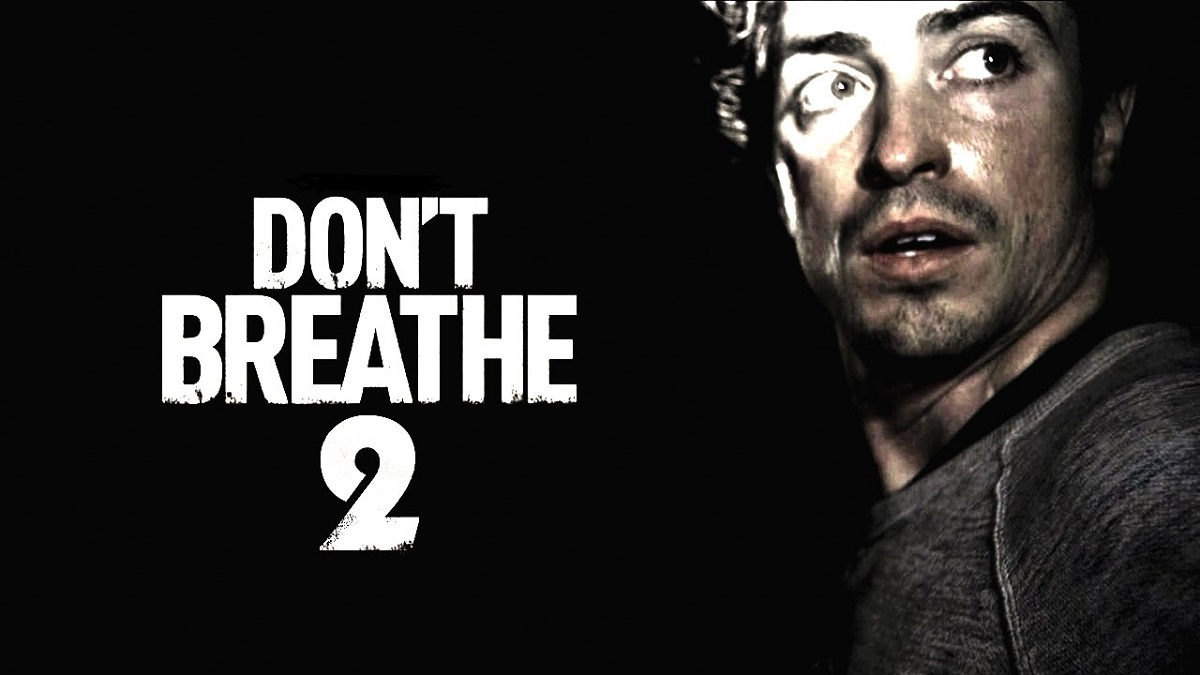 دانلود رایگان فیلم نفس نکش 2 (Dont Breathe 2) بدون سانسور