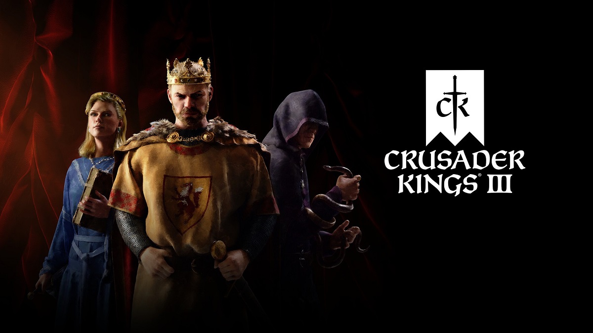 عرضه بازی Crusader Kings 3 برای کنسول های نسل 9 تایید شد