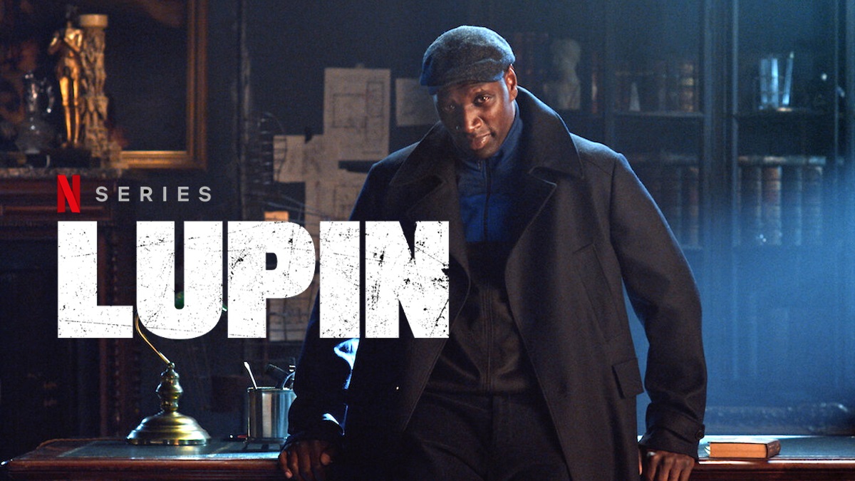 فصل سوم سریال لوپن (Lupin) نتفلیکس ؛ تاریخ پخش، بازیگران و داستان