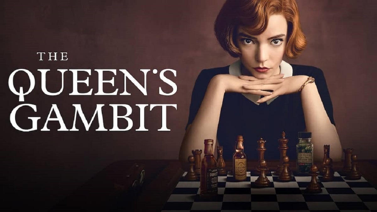 زمان پخش فصل دوم گامبی وزیر (The Queen’s Gambit) ؛ داستان و بازیگران