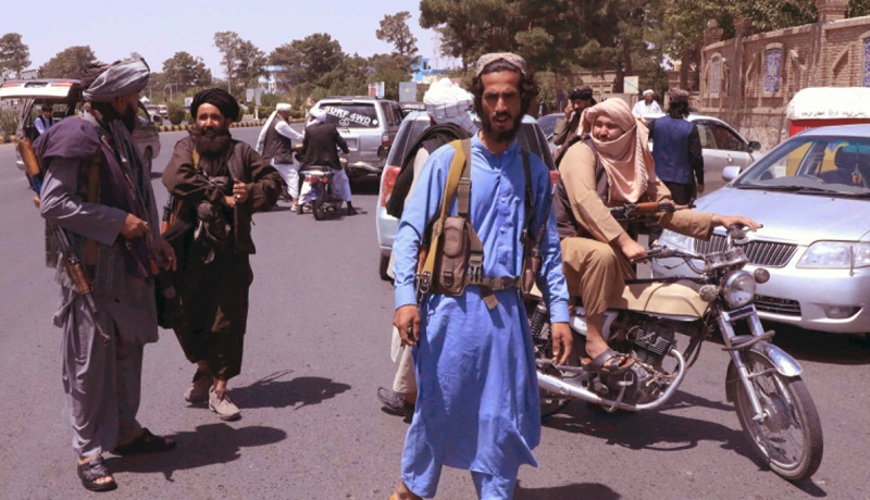 قوانین جدید طالبان ؛ افغانستان با چه پسرفتی مواجه است؟