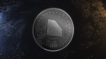 قیمت لحظه ‌ای ارز دیجیتال بلک دایموند (DIAMONDS)
