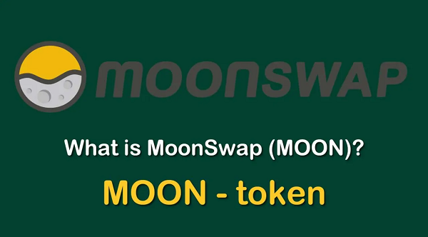 قیمت لحظه ‌ای ارز دیجیتال MoonSwap