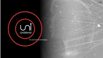 قیمت لحظه ای ارز دیجیتال یونی ورلد (UNW)