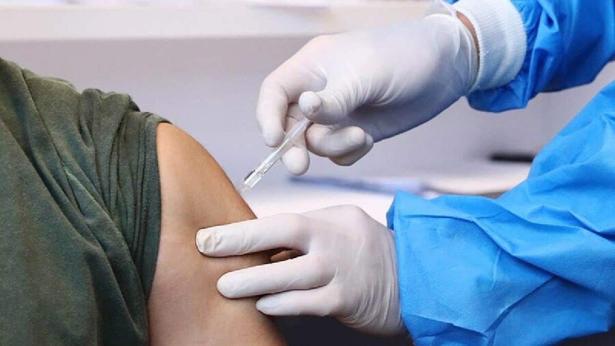 ثبت نام واکسیناسیون اتباع خارجی + نحوه ثبت نام