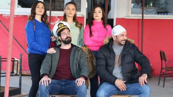 دانلود رایگان قسمت 82 سریال ستاره شمالی (Kuzey Yildizi)