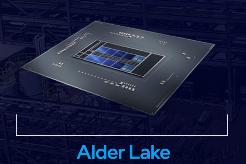 پردازنده های Alder Lake اینتل ؛ زمان عرضه و قیمت احتمالی