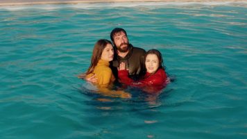 دانلود رایگان قسمت 89 سریال ستاره شمالی (Kuzey Yildizi)