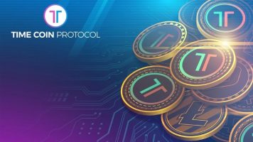 قیمت لحظه ای ارز دیجیتال تایم کوین پروتکل (TMCN)