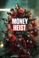 دانلود زیرنویس فارسی فصل پنجم خانه کاغذی (Money heist)