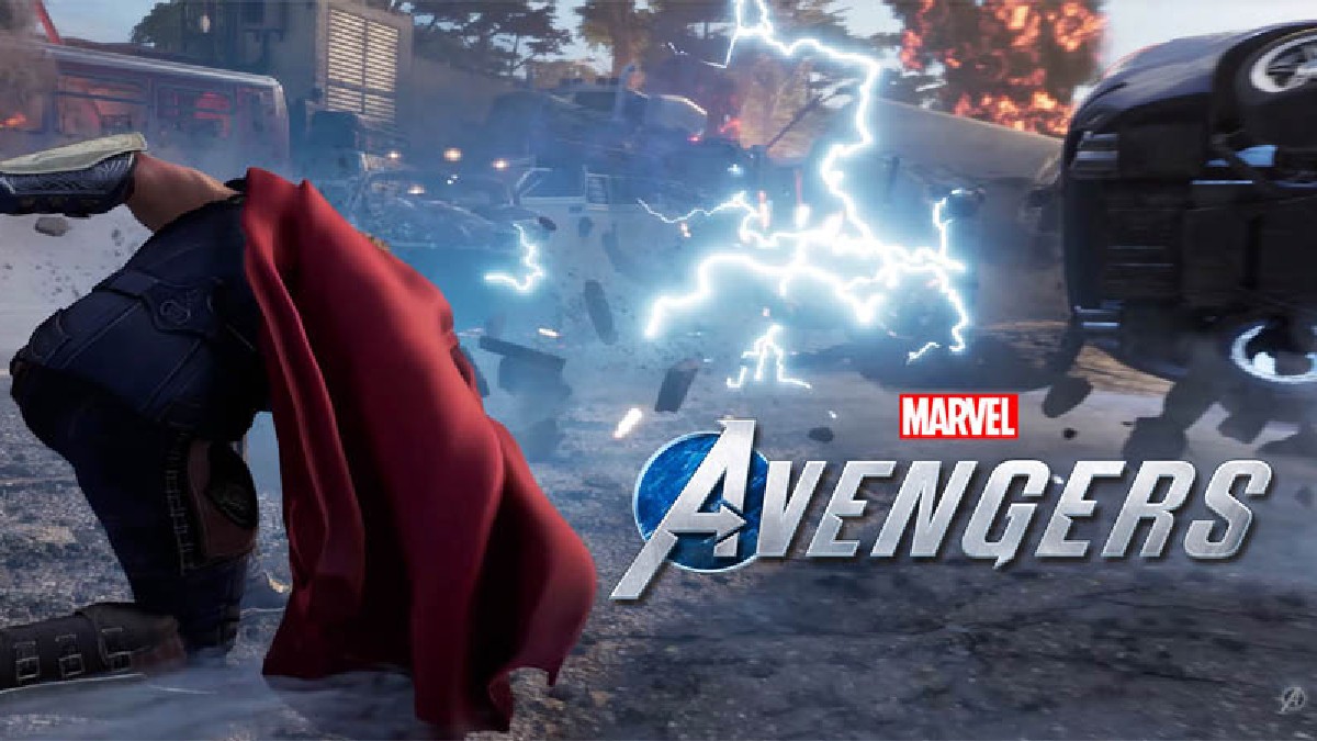 نسخه کامل بازی Marvel’s Avengers فردا در گیم پس اضافه می‌شود