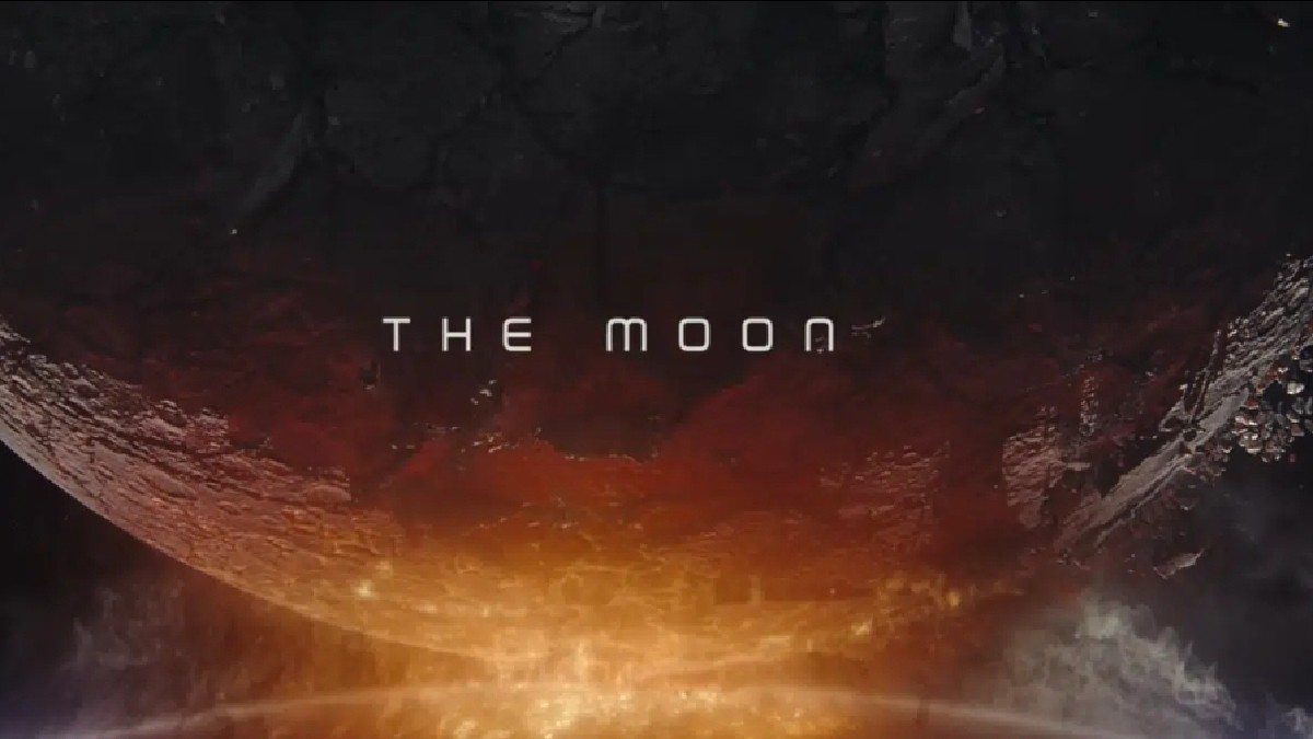 اولین تریلر رسمی Moonfall منتشر شد