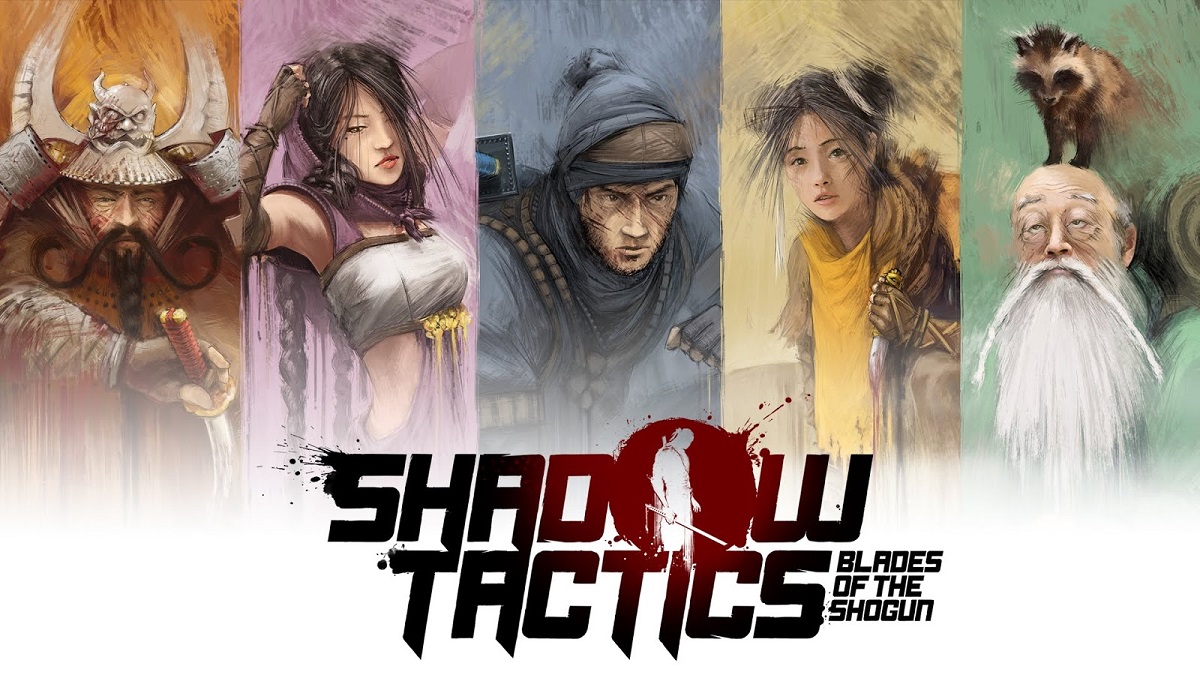 تریلر گیم پلی بازی Shadow Tactics از جزئیات بسته الحاقی جدید حکایت دارد