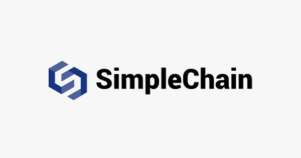 قیمت لحظه ‌ای ارز دیجیتال سیمپل چین (SIMPLE)