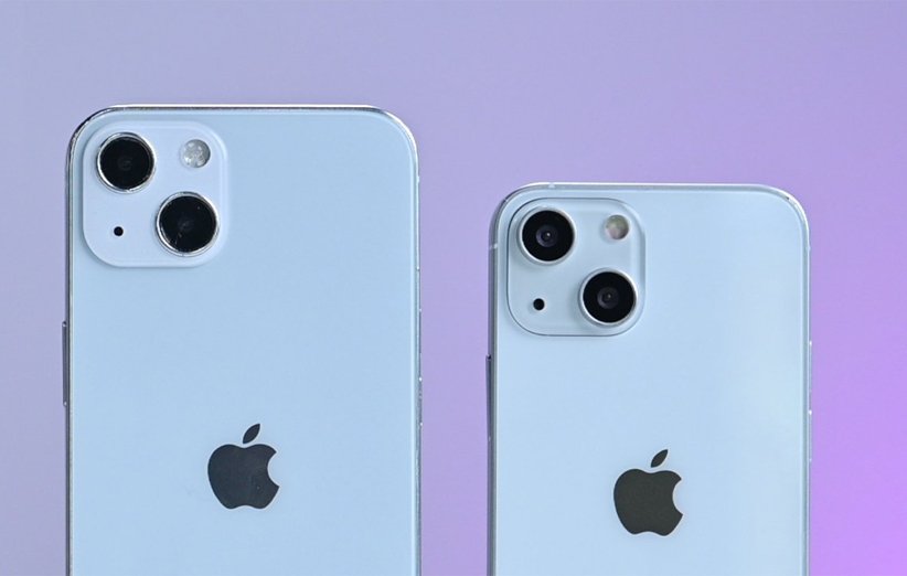 آیفون 13 و آیفون 13 مینی (Apple iPhone 13 Mini) رونمایی شدند [+قیمت و مشخصات فنی]