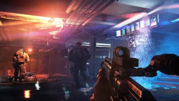 دانلود بازی بتلفیلد موبایل (Battlefield Mobile) برای اندروید و iOS