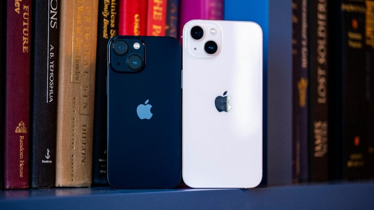 آیفون 13 و آیفون 13 مینی (Apple iPhone 13 Mini) ؛ قیمت و مشخصات فنی