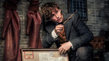 تاریخ اکران Fantastic Beasts 3