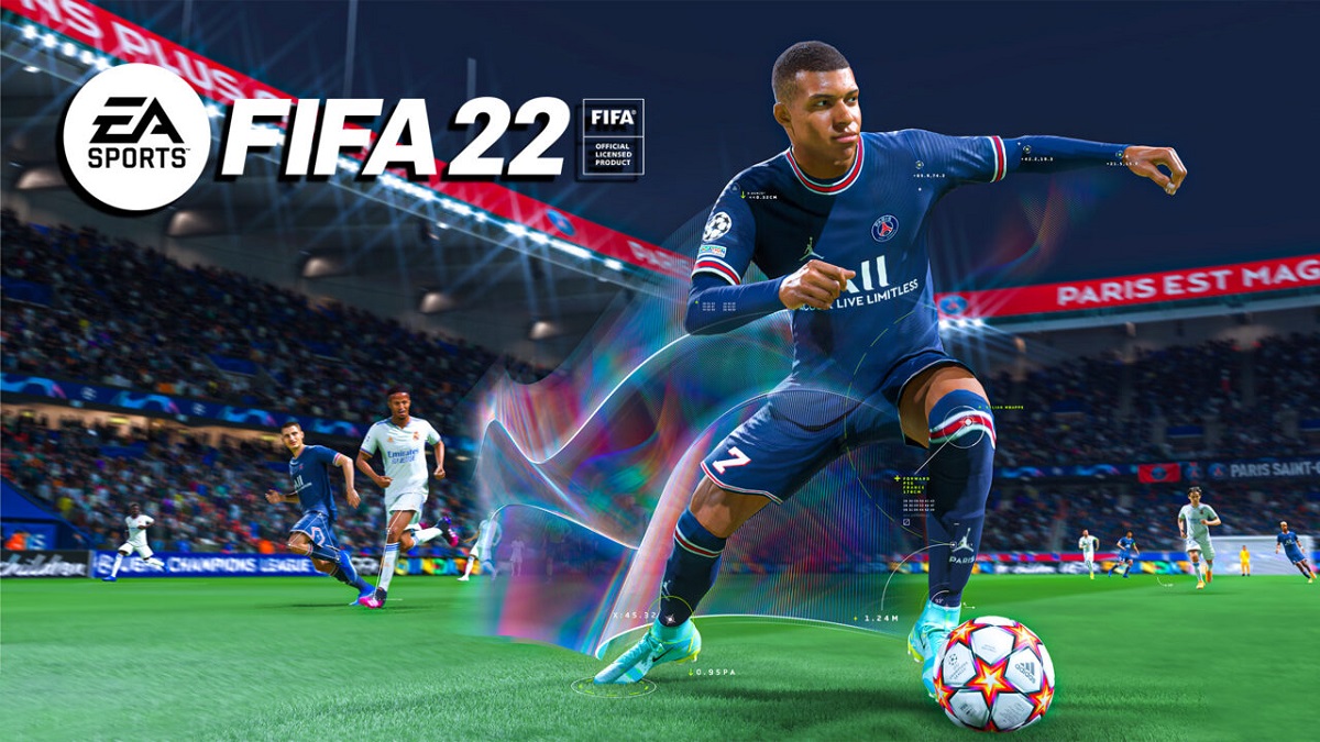 بهترین ترکیب و بازیکنان در فیفا 22 ؛ در FIFA 22 چه ترکیبی بچینیم؟