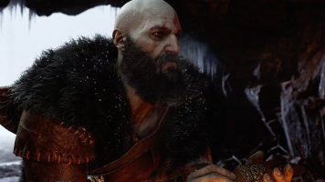 تاریخ عرضه و تریلر God of War: Ragnarok