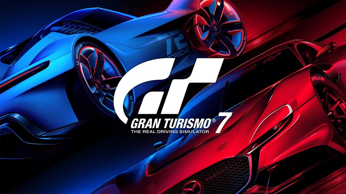 تریلر جدید Gran Turismo 7 منتشر شد