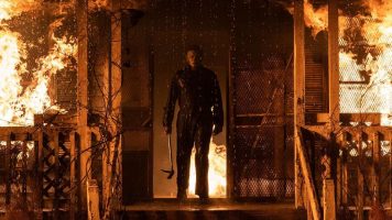تریلر فیلم Halloween Kills