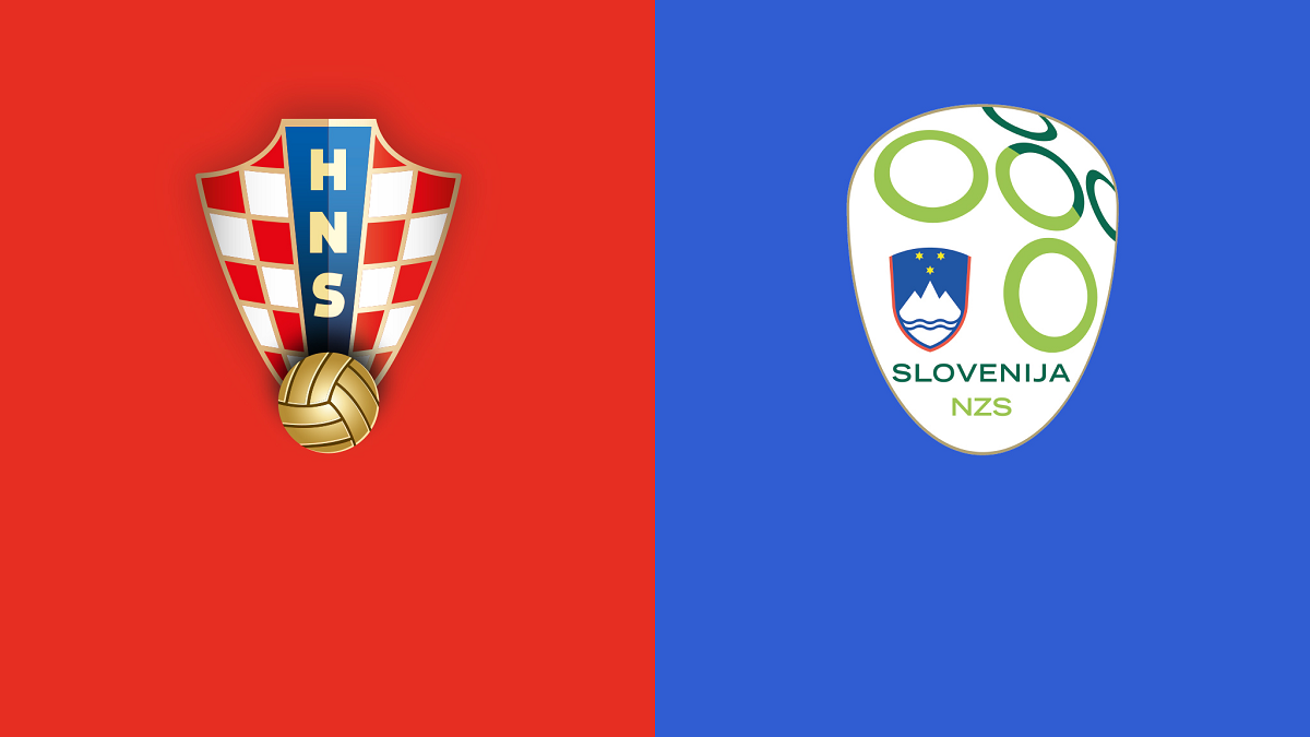 پخش زنده بازی کرواسی اسلوونی 16 شهریور 1400 [مقدماتی جام جهانی قطر]