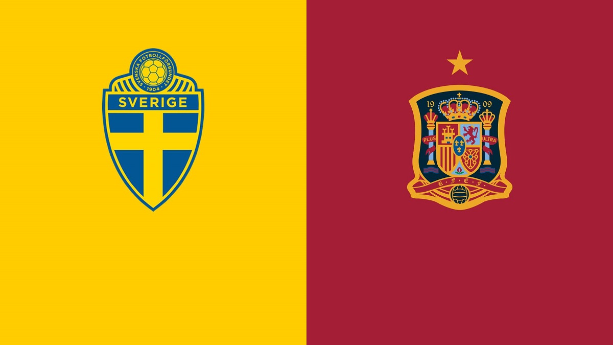 پخش زنده بازی اسپانیا سوئد 11 شهریور 1400 [مقدماتی جام جهانی قطر]