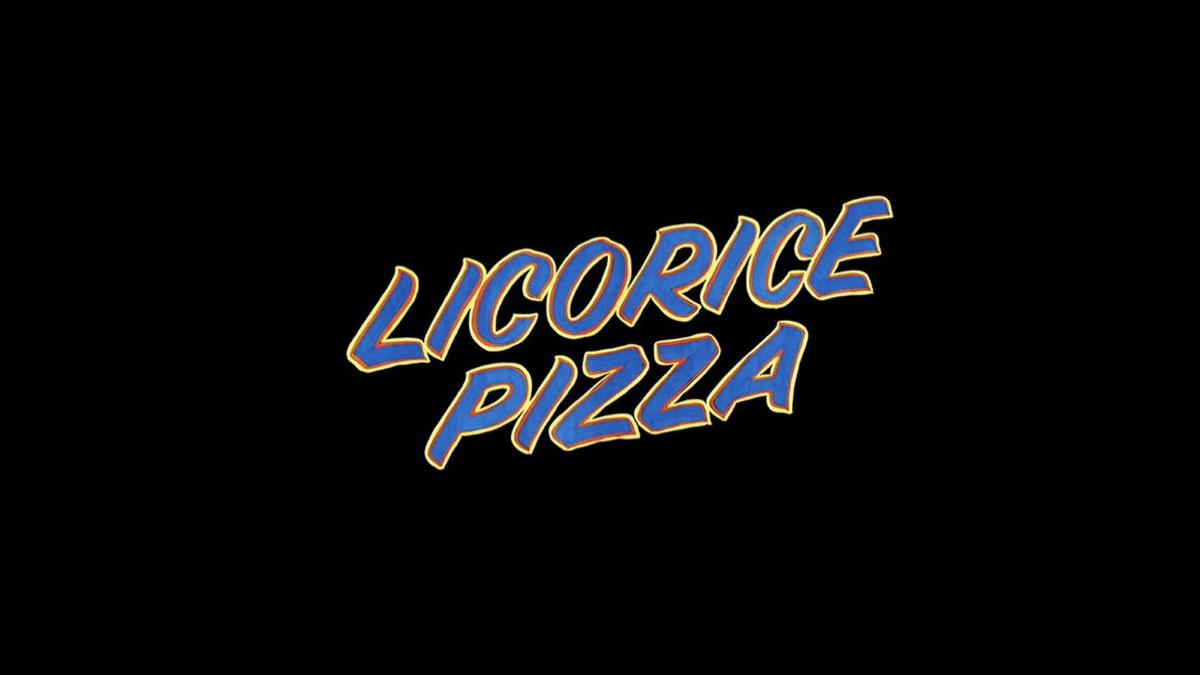 تریلر و تاریخ پخش فیلم Licorice Pizza منتشر شد