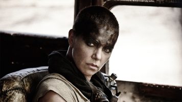 اکران پیش درآمد Mad Max