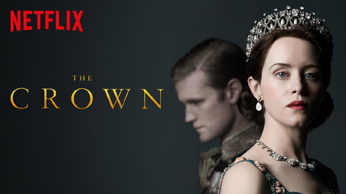 تاریخ پخش فصل پنجم سریال تاج ( The Crown ) مشخص شد