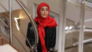 ساعت پخش سریال هم سایه