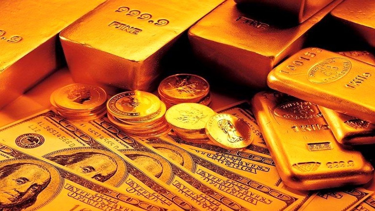 قیمت طلا و سکه امروز 1 مهر 1400
