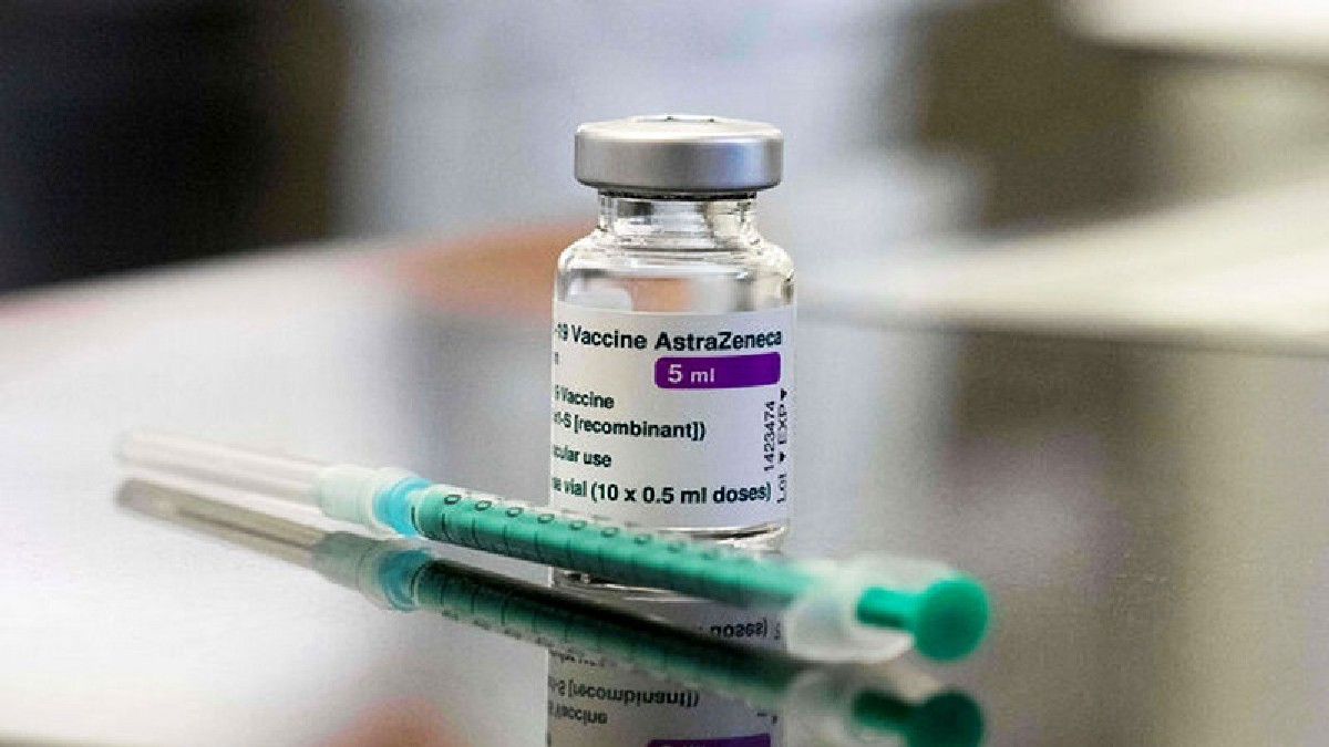 تایید رسمی تزریق ترکیبی واکسن کرونا