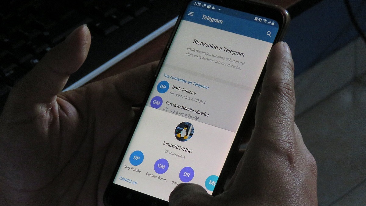 بهترین ربات های چت ناشناس تلگرام کدام است ؟ 