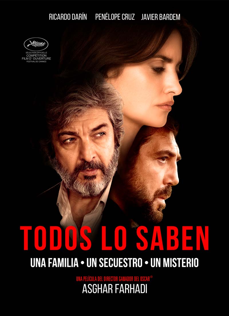 بهترین فیلم و سریال های اسپانیایی