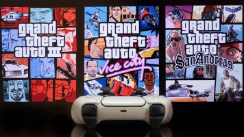سیستم مورد نیاز ریمستر سه گانه GTA