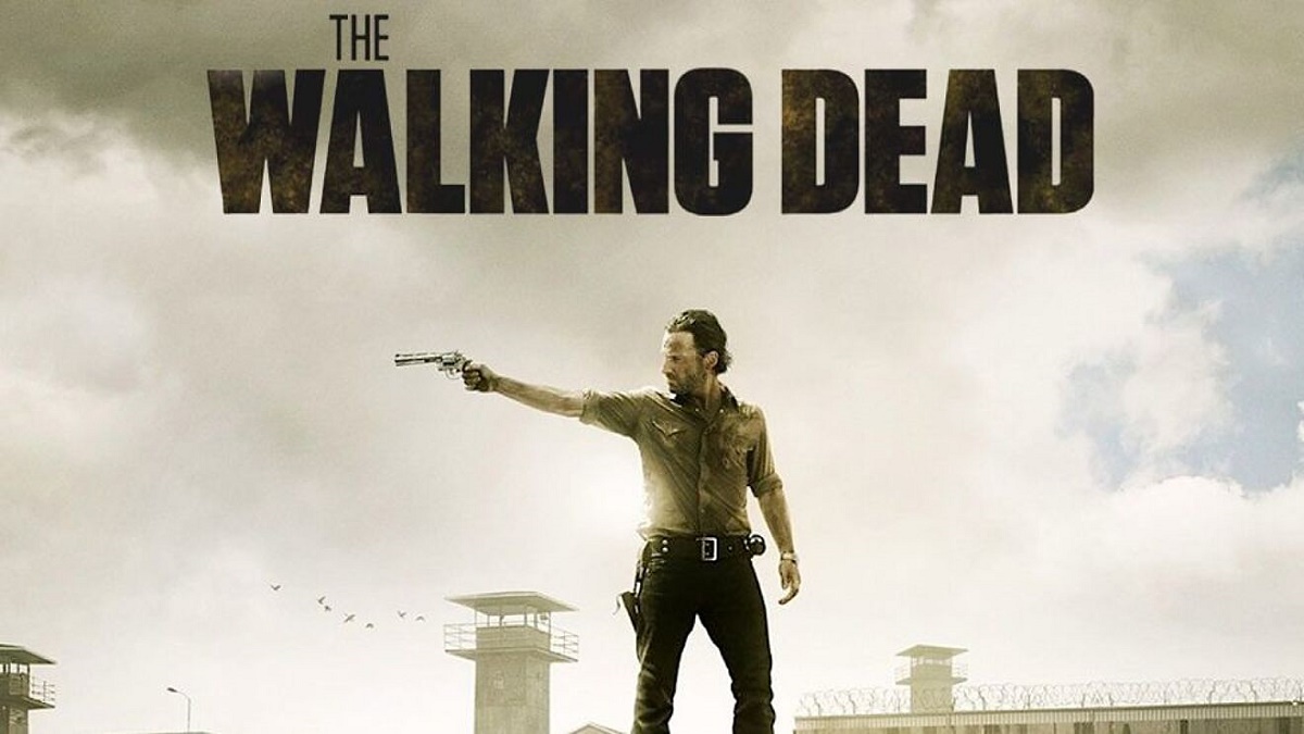 تاریخ پخش نیمه دوم فصل آخر سریال واکینگ دد (Walking Dead) معلوم شد
