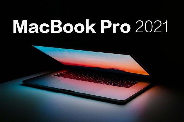 مک بوک پرو اپل (Mac Book Pro)