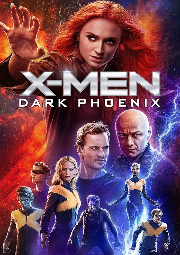 ترتیب تماشای فیلم های ایکس من (X-Men)  چگونه است؟